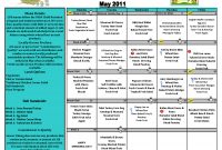Day Care Lunch Menu Template  Daycare Forms  School Lunch Menu with regard to Free School Lunch Menu Templates