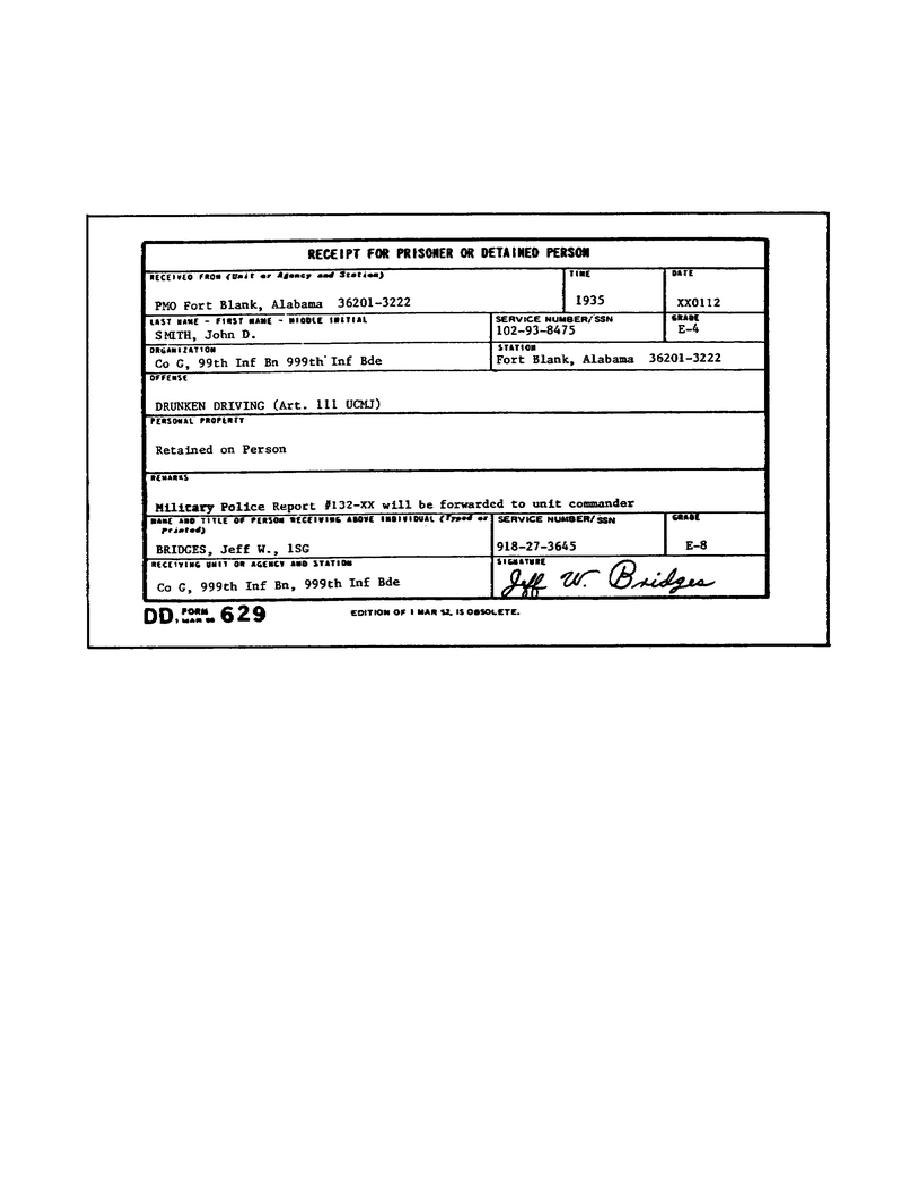 Dd Form  Template Dd Form  Template  Images Absence in Usmc Meal Card Template
