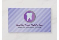 Dental Appointment Cards Template  Business Cards  Card Templates with Dentist Appointment Card Template