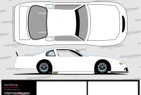 Deyounginc – Motorsports Packages pertaining to Blank Race Car Templates