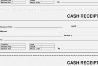Do You Know How Many  Realty Executives Mi  Invoice And Resume inside Blank Taxi Receipt Template