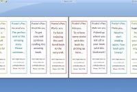 Double Sided Bookmark Template Free  Google Search  Bookmark with Free Blank Bookmark Templates To Print