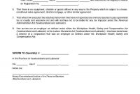 Download Cohabitation Agreement Style  Template For Free At intended for Free Cohabitation Agreement Template