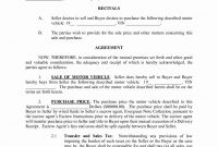 Download Sample Agreement Hire Purchase Docs For Wordsample within Hire Purchase Agreement Template