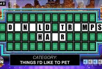 Download The Best Wheel Of Fortune Powerpoint Game Template  How To Make  And Edit Tutorial within Wheel Of Fortune Powerpoint Template