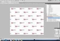 Downloading And Using The Step And Repeat Photoshop Action  Youtube pertaining to Step And Repeat Banner Template