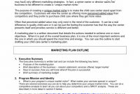 Dreaded Babysitting Business Plan Template Sample Service in Daycare Center Business Plan Template