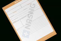 Drug Card Template  Nrsng pertaining to Med Cards Template
