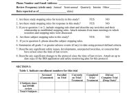 Dsmb Report Form Template for Dsmb Report Template