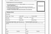 Editable Creating Forms In Word Beautiful School Registration Form inside School Registration Form Template Word