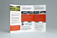 Elegant  Fold Brochure Template Indesign – Culturatti throughout Tri Fold Brochure Template Indesign Free Download