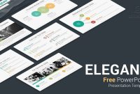 Elegant Free Download Powerpoint Templates For Presentation with regard to Free Powerpoint Presentation Templates Downloads