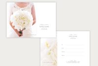 Elegant Gift Certificate Template For Wedding Photographers  The throughout Elegant Gift Certificate Template