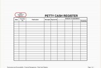 End Of Day Cash Register Report Template  Glendale Community for End Of Day Cash Register Report Template