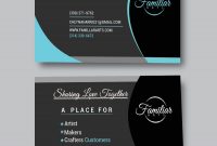 Entry Saifulislam For Design A Business Card Template throughout Freelance Business Card Template