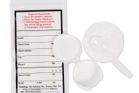 Equine Fecal Test Kit with regard to Horse Stall Card Template