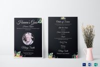 Eulogy Funeral Invitation Card Design Template In Word Psd Publisher throughout Funeral Invitation Card Template