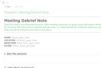 Evernote Templates  Workflows To Skyrocket Productivity throughout Google Docs Index Card Template