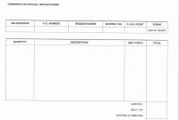 Example Of Invoice Template For Self Employed Invoice Template Uk for Invoice For Self Employed Template