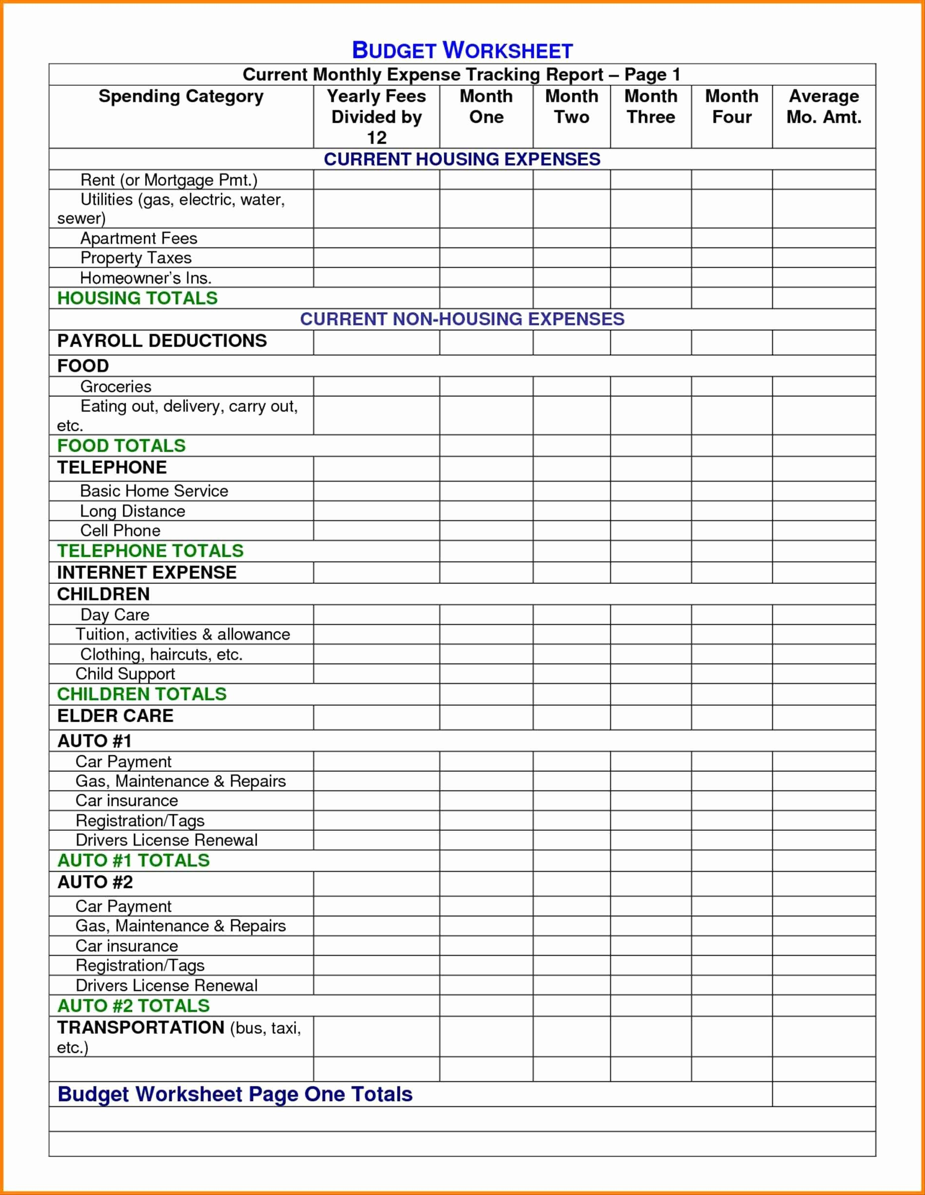 Examples Of Business Expenses Spreadsheets Excel Spreadsheet for Small Business Expense Sheet Templates