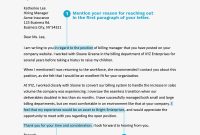 Examples Of Career Networking Letters And Emails with Physician Professional Services Agreement Template