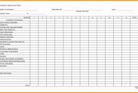 Excel Expenses Sheet New Small Business Expenses Spreadsheet inside Small Business Expense Sheet Templates