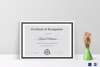 Excellent Coach Football Certificate Design Template In Psd Word pertaining to Football Certificate Template