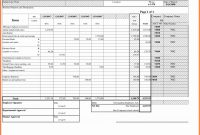 Expense Report Template Free Ideas Excel Beautiful Business throughout Company Expense Report Template