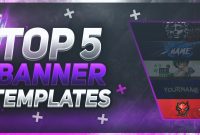 📸 Top  Free Youtube Banner Templates   Free Download  Youtube for Youtube Banners Template