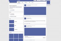 Facebook Business Templates Free Valid Page Template – Business pertaining to Facebook Templates For Business