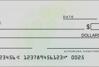 Fake Blank Check Template Cheque Free Awesome Payroll Templates with regard to Large Blank Cheque Template