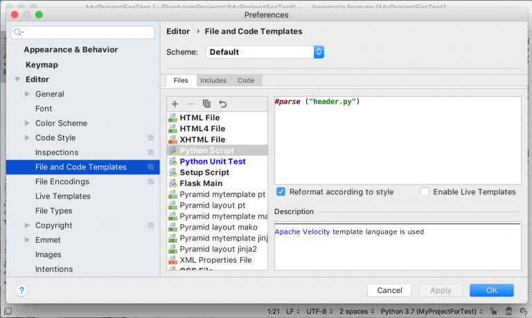 file-and-code-templates-help-pycharm-intended-for-where-are-word