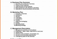 Financial Or Business Plan Template Plans Team  Karaackerman with regard to Merrill Lynch Business Plan Template