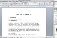Formatting  Make Ms Word Document Look Like It Has Been Typeset In with regard to Ieee Template Word 2007