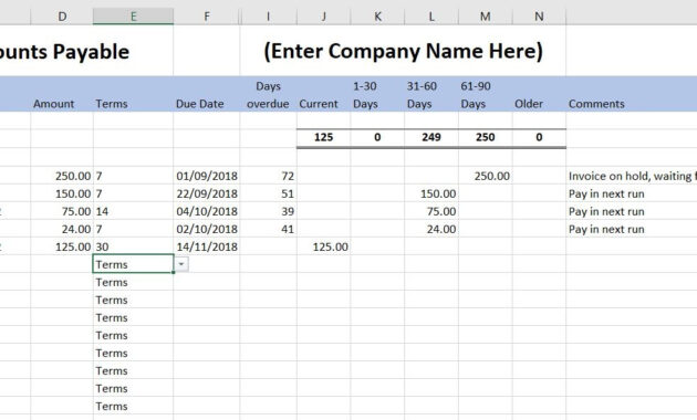 Free Accounting Spreadsheet Templates For Small Business Excel Uk regarding Excel Templates For Accounting Small Business