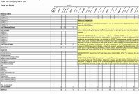 Free Accounting Spreadsheet Templates For Small Business Uk inside Accounting Spreadsheet Templates For Small Business