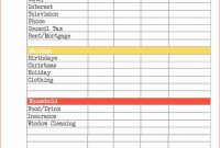 Free Accounting Spreadsheet Templates For Small Business Xls for Excel Templates For Accounting Small Business