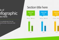 Free Animated Business Infographics Powerpoint Template  Slidemodel in Powerpoint Animation Templates Free Download