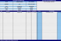 Free Auto Repair Invoice Template Excel Download Example – Wfacca regarding Free Auto Repair Invoice Template Excel