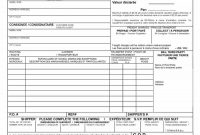 Free Bill Of Lading Forms  Templates ᐅ Template Lab regarding Blank Bol Template