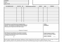 Free Bill Of Lading Forms  Templates ᐅ Template Lab with Blank Bol Template