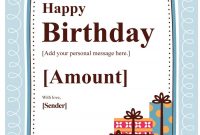 Free Birthday Card Templates ᐅ Template Lab in Greeting Card Layout Templates