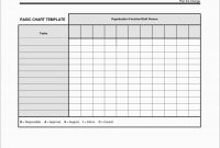 Free Blank Chart Templates Cute Free Printable Exercise Chart  Best with Blank Reward Chart Template