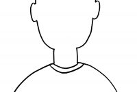 Free Blank Face Template Download Free Clip Art Free Clip Art On for Blank Face Template Preschool