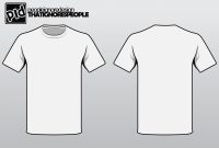 Free Blank Shirt Template Psd « Alzheimer's Network Of Oregon intended for Blank T Shirt Design Template Psd