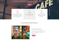 Free Bootstrap  Template for Blank Html Templates Free Download