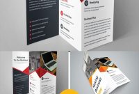 Free Brochure Templates Design  Print Brochures Online throughout Online Free Brochure Design Templates