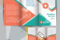Free Brochure Templates For Word Printable Blank Tri Fold Microsoft for Free Brochure Templates For Word 2010