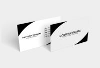 Free Business Cards Psd Templates  Creativetacos throughout Free Business Card Templates In Psd Format