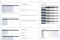 Free Business Case Templates  Smartsheet throughout Template For Business Case Presentation